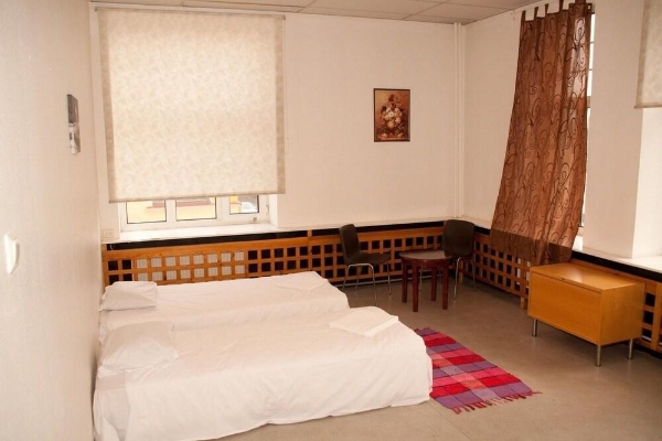 Fat Margaret's Hostel